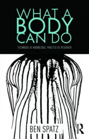Image of What a Body Can Do