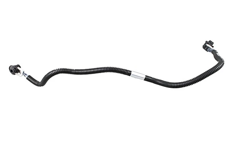 Image of Fuel line METZGER 2150144