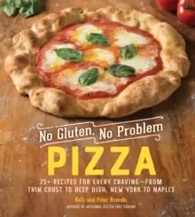 Image of No Gluten, No Problem Pizza