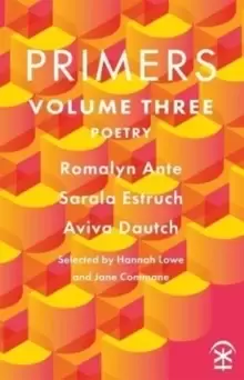 Image of Primers: Volume Three