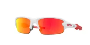 image of Oakley Sunglasses OJ9008 FLAK XXS 900809