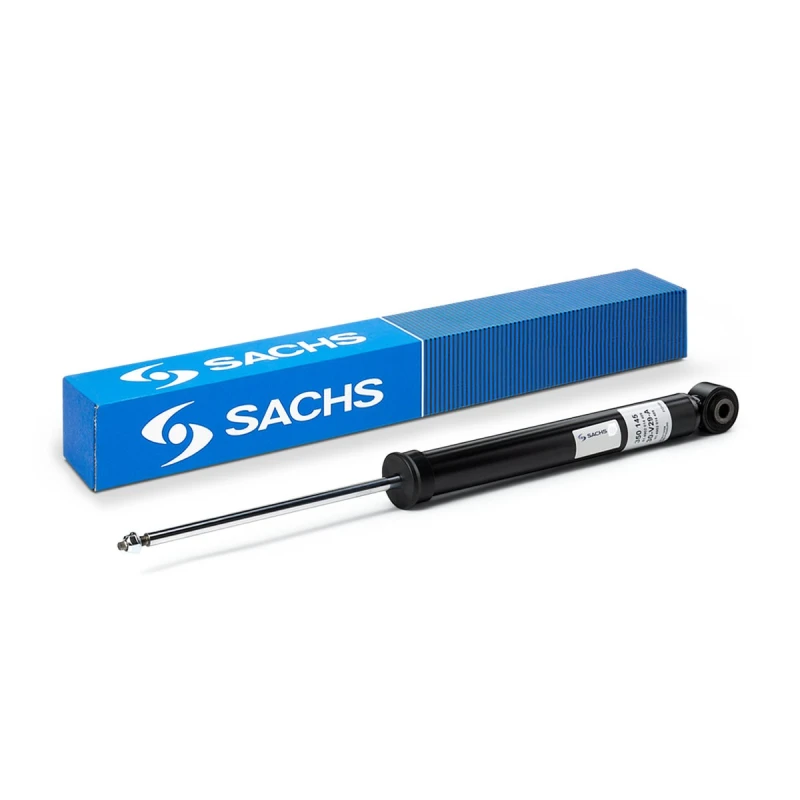 Image of Shock absorber SACHS 350 145