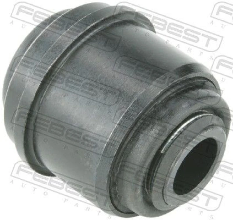 Image of Trailing arm / Suspension arm bush FEBEST CDAB-033Z