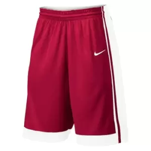 Nike National Varsity Stock Short - Red