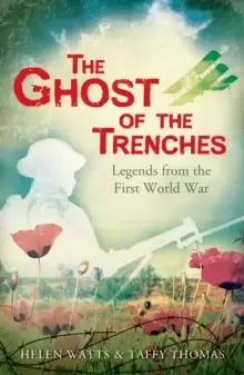 Image of The Ghost of the Trenches and other stories