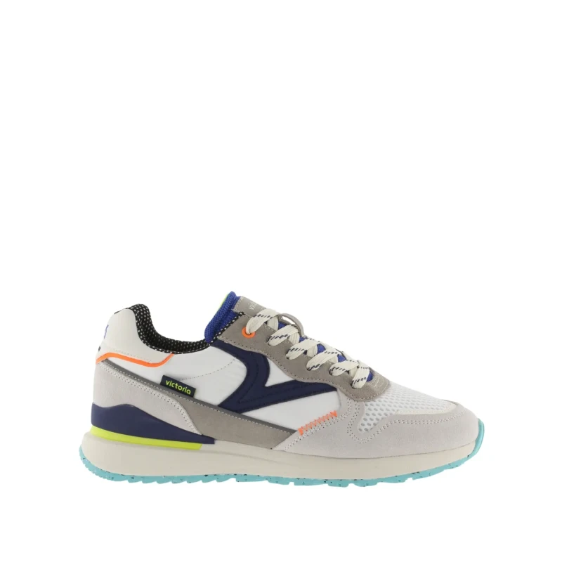 Image of Victoria Trainers Victoria Leggera Blanc Unisex 43