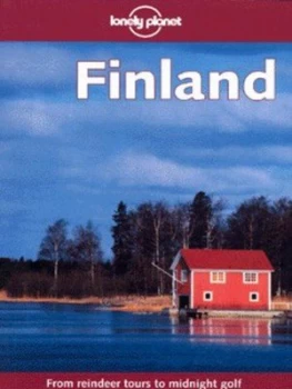 Image of Finland by Jennifer Brewer and Markus Lehtipuu Book