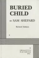Image of buried child acting edition