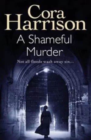 Image of A shameful murder by Cora Harrison