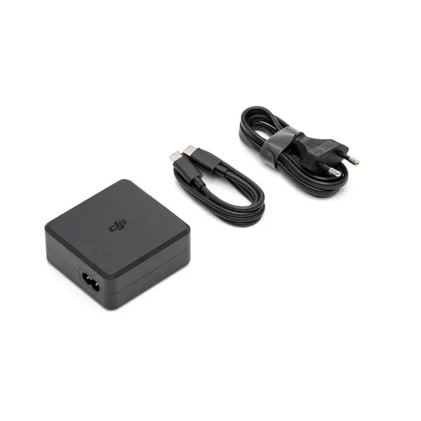 Image of Mavic 3 Enterprise Series-PART 09-USB-C Power Adapter 100W