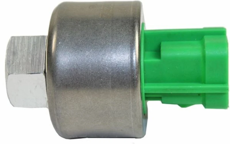 Image of METZGER Air conditioning pressure switch METZGER 0917272