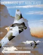 Image of german jet aircraft 1939 1945