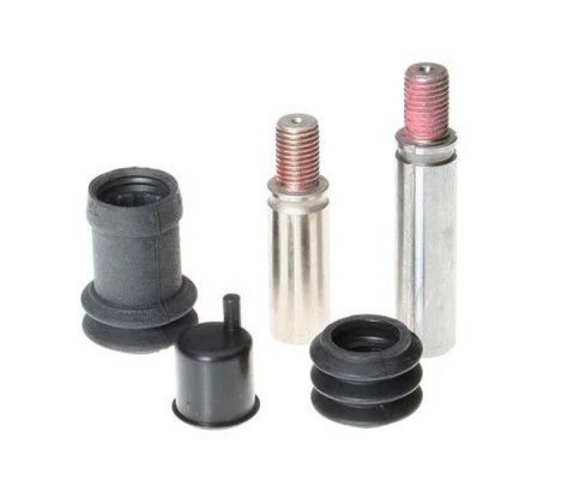 Image of BREMBO Guide sleeve kit, brake caliper BREMBO F SV 033