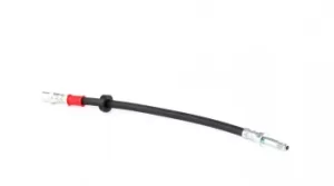Image of FEBI BILSTEIN Brake Hose VOLVO 33487 30665463,30714821,30792530 Brake Line,Brake Pipe 31257705,32246085,9169140