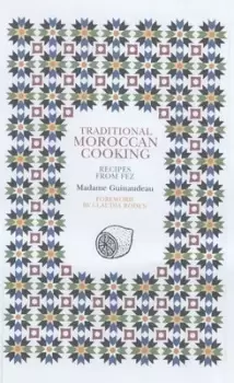 Image of Traditional Moroccan cooking by Z Guinaudeau