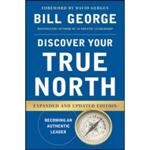 Image of Discover Your True North, Expanded and Updated Edition