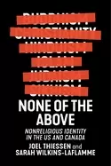 Image of none of the above nonreligious identity in the us and canada