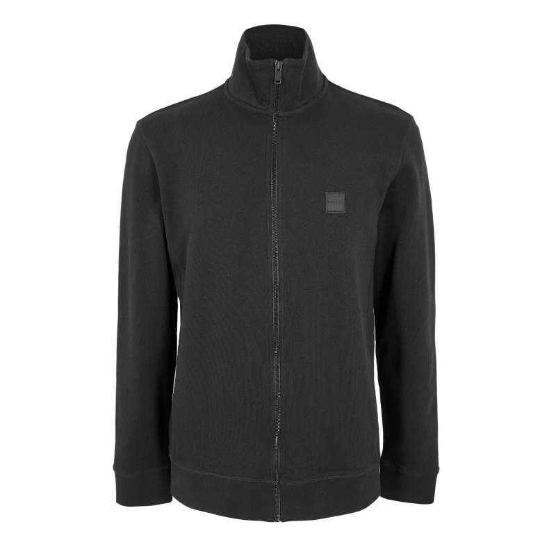 Image of Boss Zestart 10234591 02 Black male L
