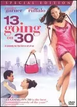 13 going on 30 special edition