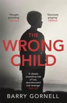 Image of The Wrong Child