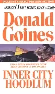 Image of inner city hoodlum
