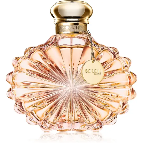 Image of Lalique Soleil Eau de Parfum For Her 50ml