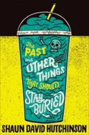 Image of past and other things that should stay buried
