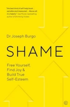 Image of Shame by Joseph Burgo