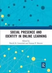 Image of Social Presence and Identity in Online Learning