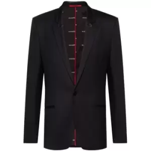 Image of Boss Boss Arti202E2 - Black