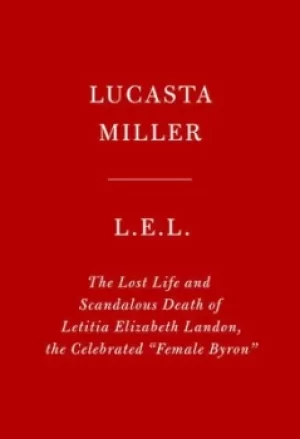 Image of LEL by Lucasta Miller
