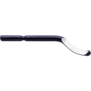 Image of Exact 60055 Deburrer blade Type (deburrer): C-10 3.2mm 10 pc(s)