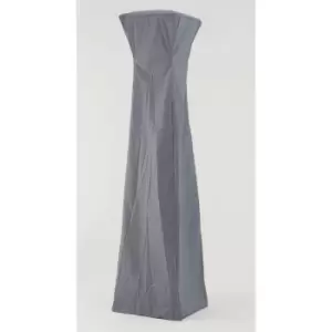 Image of Lifestyle Tahiti Patio Heater Cover