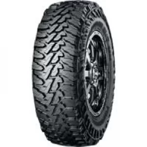 Image of Yokohama Geolandar M/T (G003) (265/65 R17 120Q)