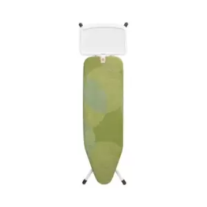 Image of Brabantia Calm Rustle 124 x 38cm Ironing Board