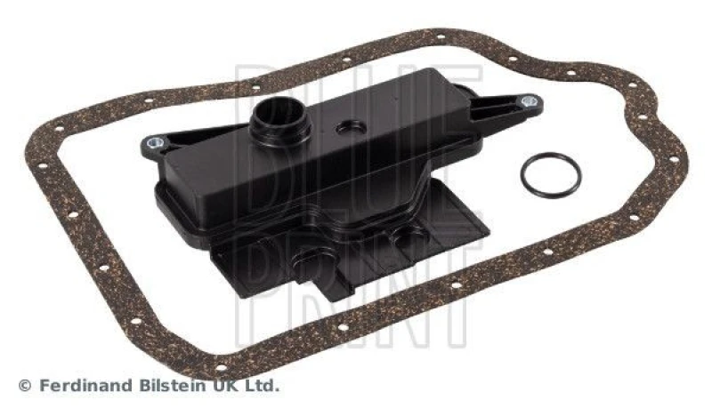 Image of Blue PRINT Automatic transmission filter kit Blue PRINT ADBP210003