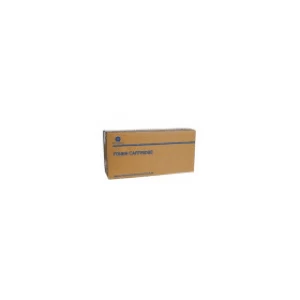 Image of Konica Minolta TN512C Cyan Laser Toner Ink Cartridge (Original)