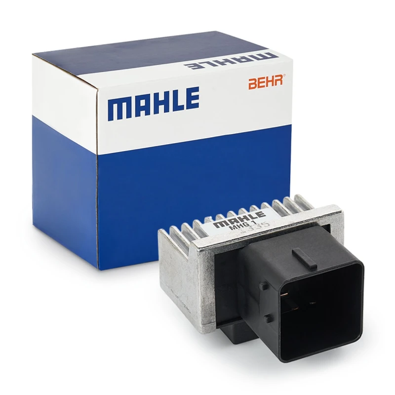 Image of MAHLE Glow plug control module MAHLE MHG 1