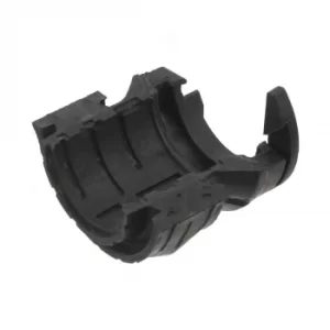 Image of Mounting Bush 31357 by Febi Bilstein Upper/Lower Front Axle Left/Right