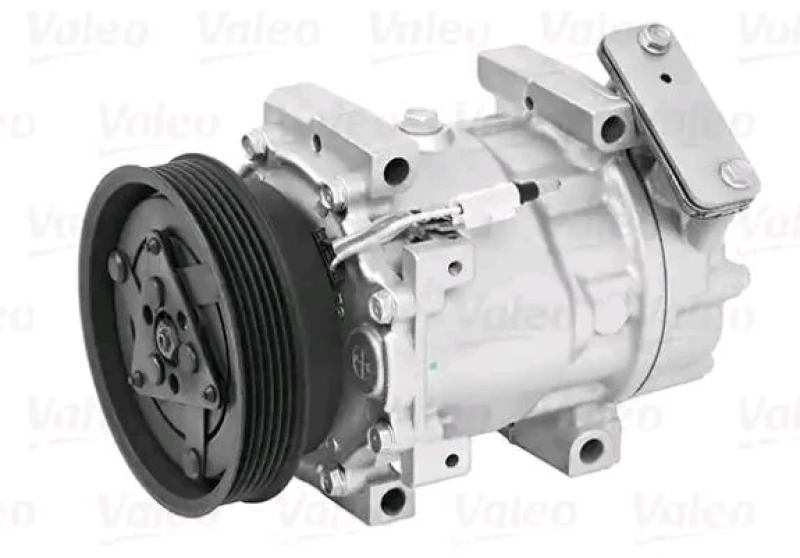 Image of Air conditioning compressor VALEO 813698