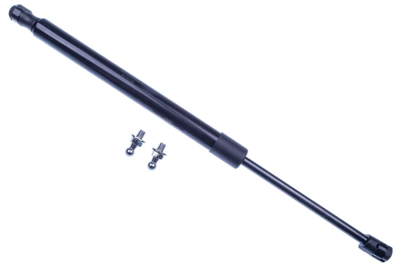 Image of DENCKERMANN Bonnet strut DENCKERMANN G110122
