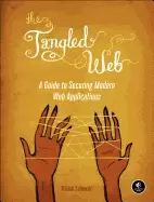 Image of tangled web a guide to securing modern web applications