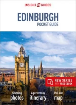 Image of Edinburgh by Lindsay Bennett