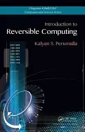 Image of introduction to reversible computing
