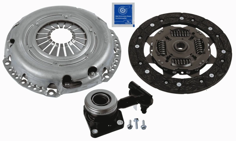 Image of Clutch kit SACHS 3000 990 516