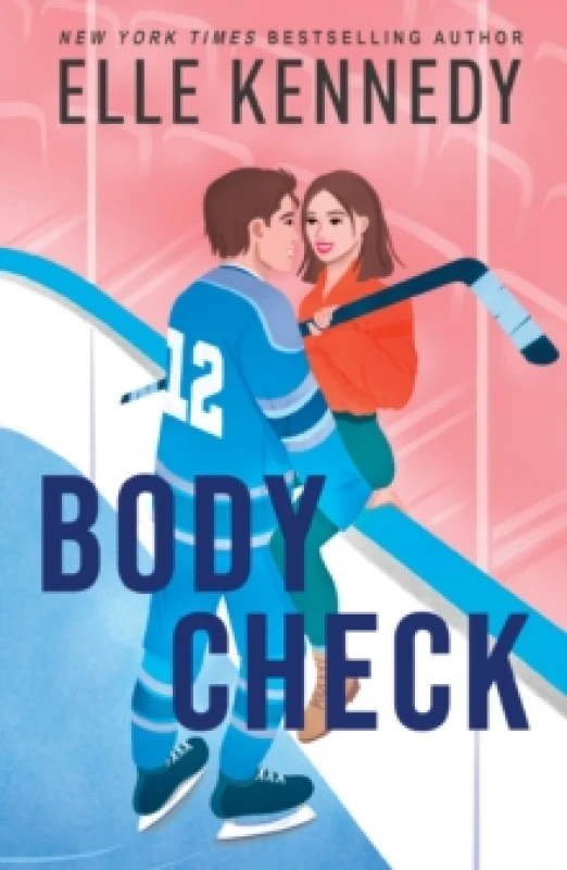 Image of Body Check Paperback / softback