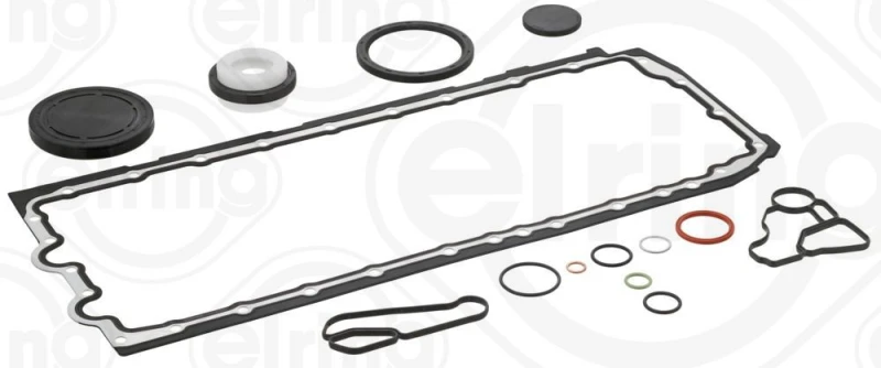 Image of Crankcase gasket set ELRING 648.530