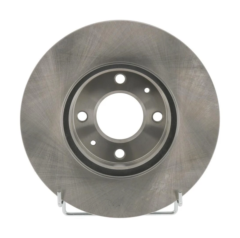 Image of Brake disc CHAMPION 562554CH