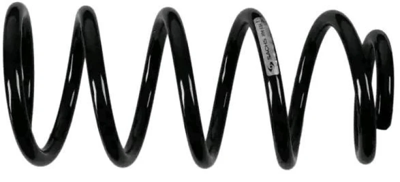 Image of Coil spring SACHS 994 695