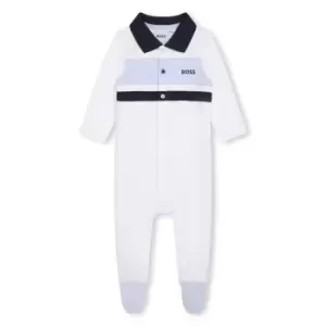 Image of Boss LS Pol AIO Bb32 - White